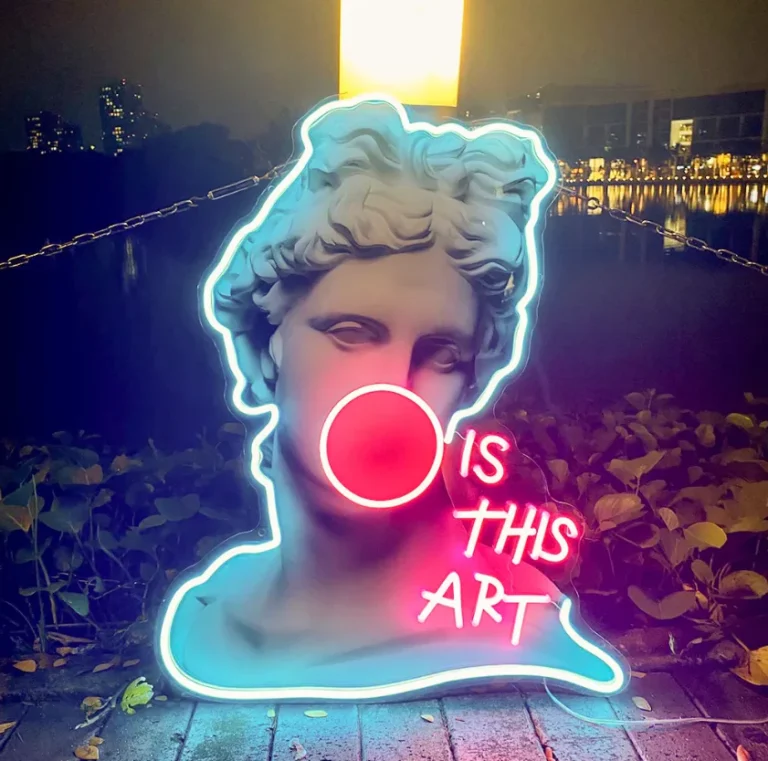 Is This Art