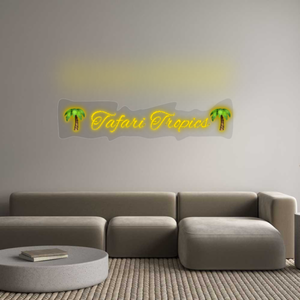 🌴 Tafari Tropics🌴...